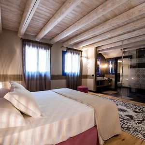 Suite con letto king size
